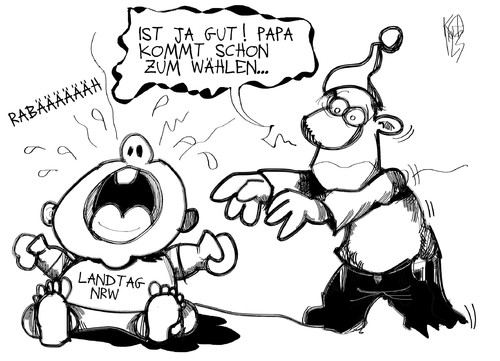 Neuwahlen Neuwahlen