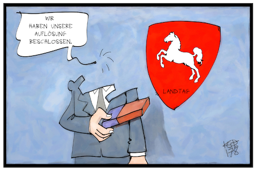 Niedersachsen Niedersachsen