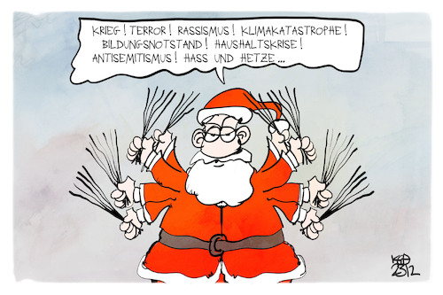 Nikolaustag 2023 Nikolaustag 2023