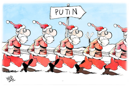 Nikolaustag Nikolaustag