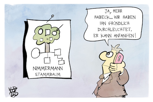Nimmermann Nimmermann