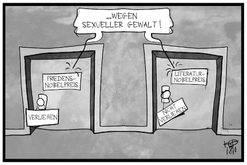 Nobelpreise Nobelpreise
