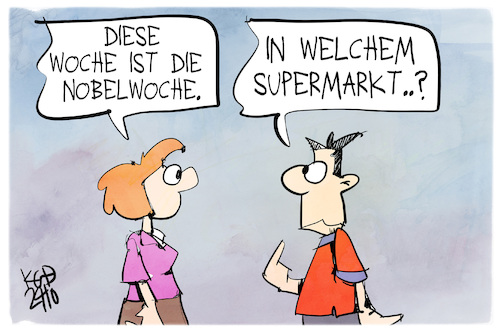 Nobelwoche Nobelwoche