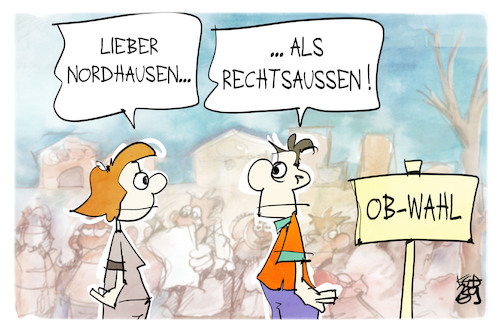 Nordhausen Nordhausen