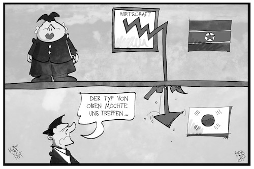 Nordkorea-Südkorea-Gipfel Nordkorea-Südkorea-Gipfel