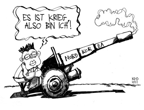 Nordkorea Nordkorea