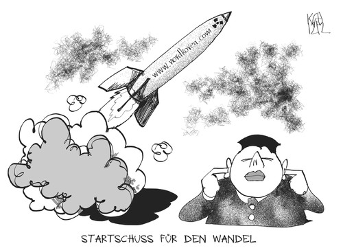 Nordkorea Nordkorea