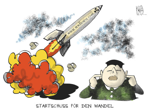 Nordkorea Nordkorea