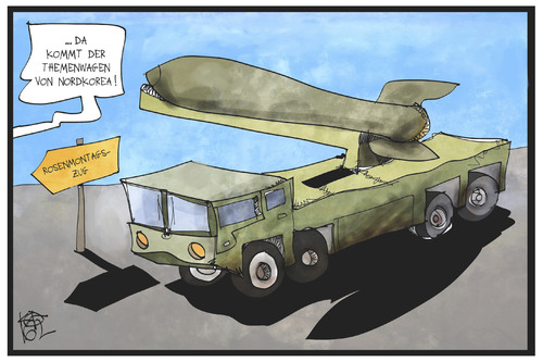 Nordkorea Nordkorea
