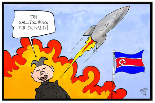 Nordkorea Nordkorea