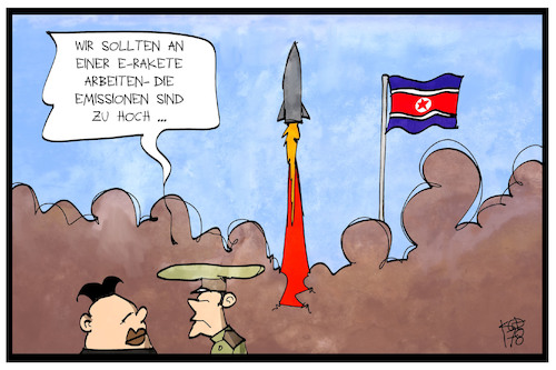 Nordkorea Nordkorea