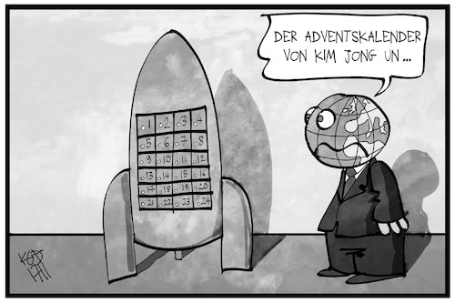 Nordkorea Nordkorea