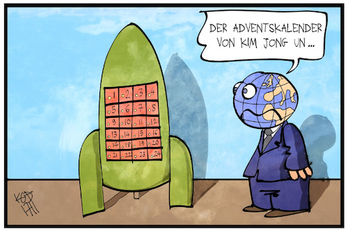 Nordkorea Nordkorea