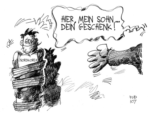 Nordkorea Nordkorea