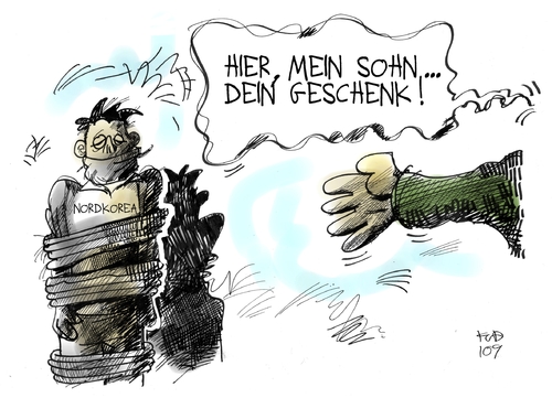 Nordkorea Nordkorea