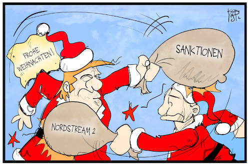 Nordstream 2