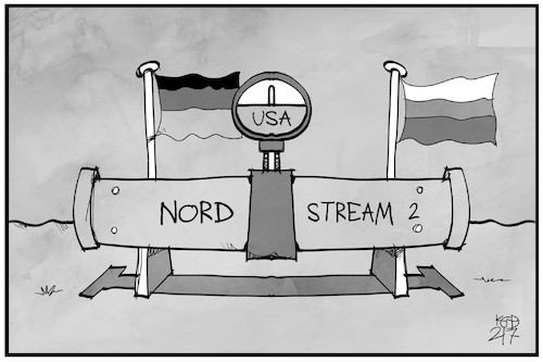 Nordstream 2