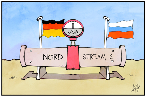 Nordstream 2