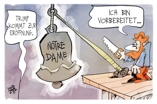 Notre Dame Notre Dame