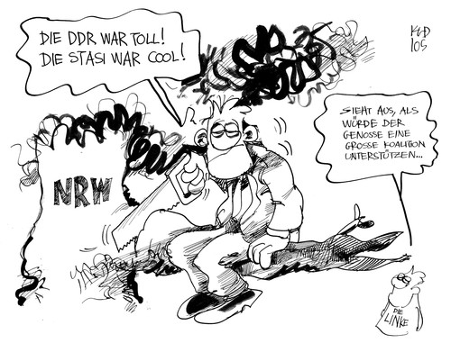 NRW-Koalitionsverhandlungen NRW-Koalitionsverhandlungen