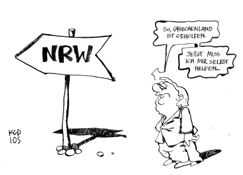 NRW-Wahl NRW-Wahl