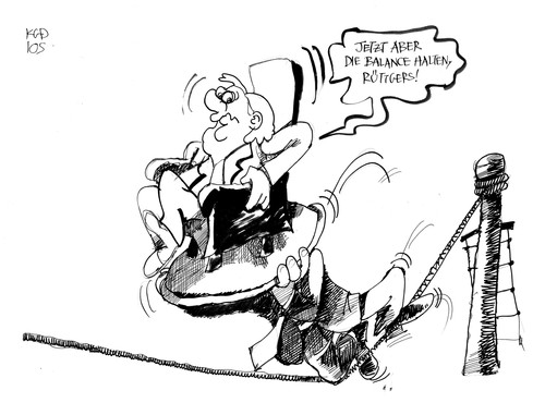NRW-Wahl NRW-Wahl