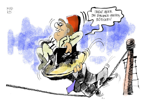 NRW-Wahl NRW-Wahl
