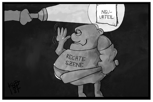NSU-Urteil NSU-Urteil