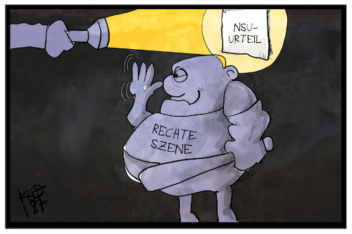 NSU-Urteil NSU-Urteil
