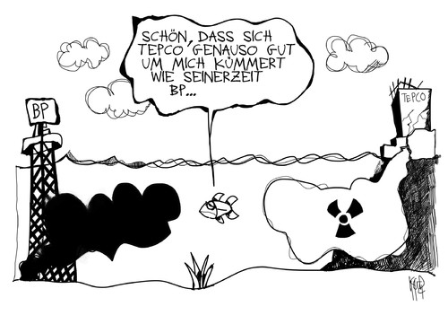 Nuklearkatastrophe Nuklearkatastrophe
