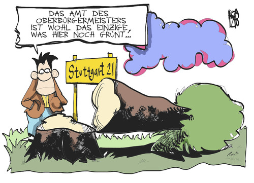 OB-Wahl Stuttgart OB-Wahl Stuttgart