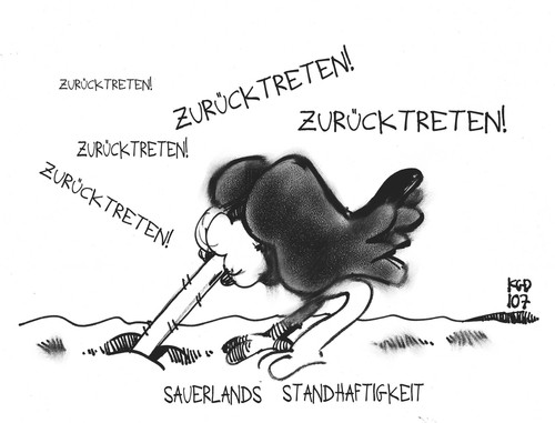 OB Sauerland OB Sauerland