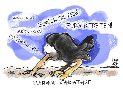 OB Sauerland OB Sauerland