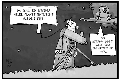 Obergrenze universal Obergrenze universal