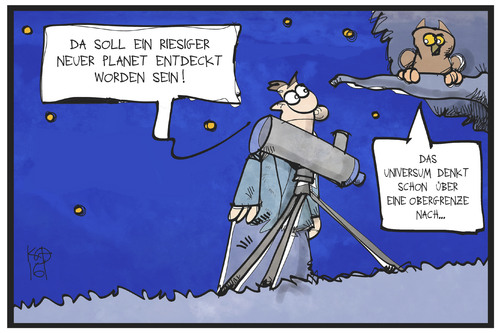 Obergrenze universal Obergrenze universal