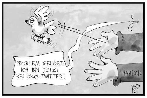 Öko-Twitter