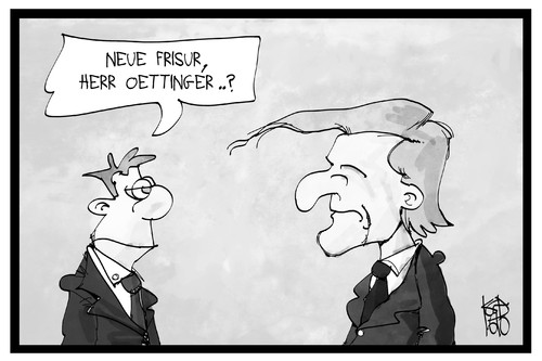 Oettinger Oettinger