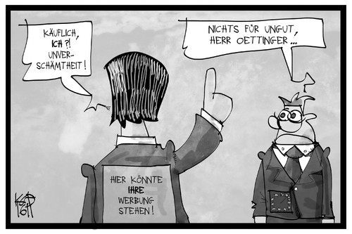 Oettinger Oettinger