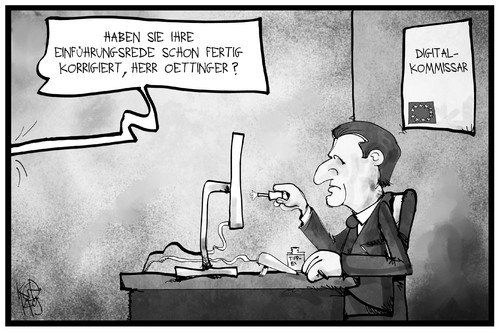 Oettingers Neuland Oettingers Neuland