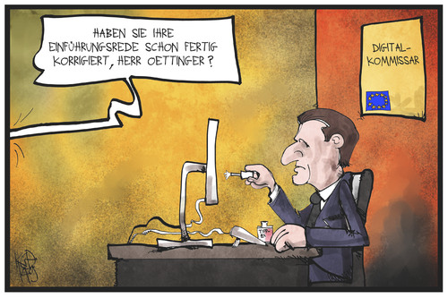 Oettingers Neuland Oettingers Neuland