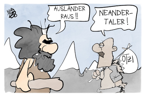 Ötzi Ötzi