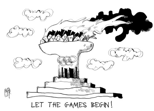 Olympic Games Olympic Games