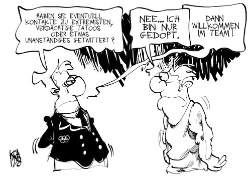 Olympische Spiele Olympische Spiele