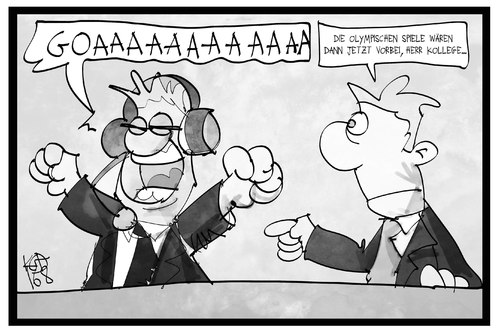 Olympische Spiele Olympische Spiele