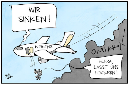 Omikron-Welle Omikron-Welle