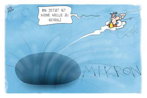 Cartoon: Omikron (medium) by Kostas Koufogiorgos tagged karikatur,koufogiorgos,illustration,cartoon,omikron,weihnachten,virus,variante,pandemie,corona,zigarre,entspannung,karikatur,koufogiorgos,illustration,cartoon,omikron,weihnachten,virus,variante,pandemie,corona,zigarre,entspannung