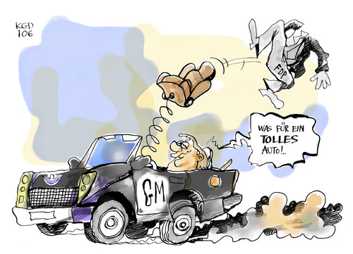 Opel-Hilfen Opel-Hilfen