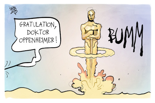 Oppenheimer Oppenheimer