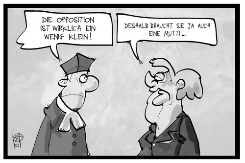 Opposition Opposition