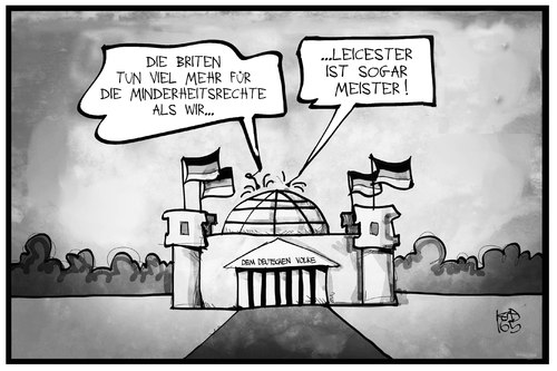 Oppositionsrechte Oppositionsrechte